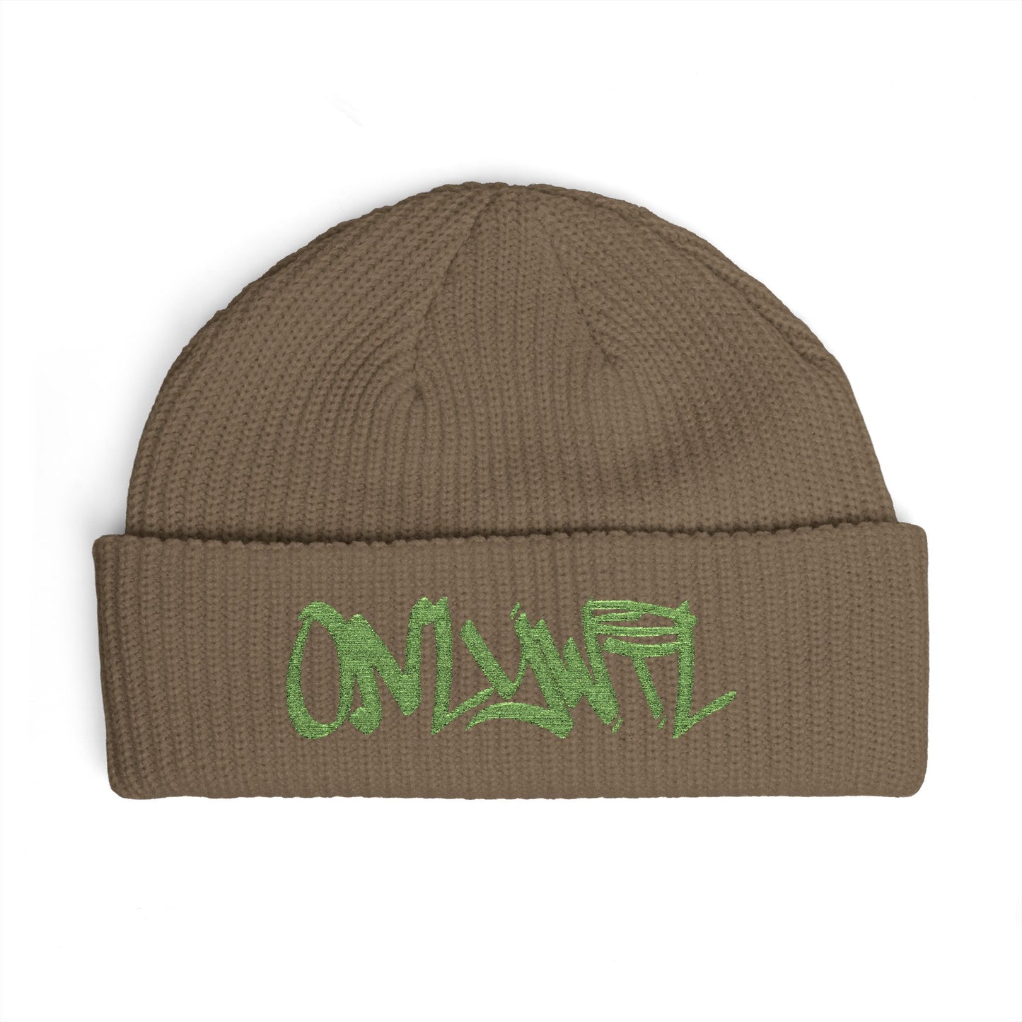 Cuff Beanie