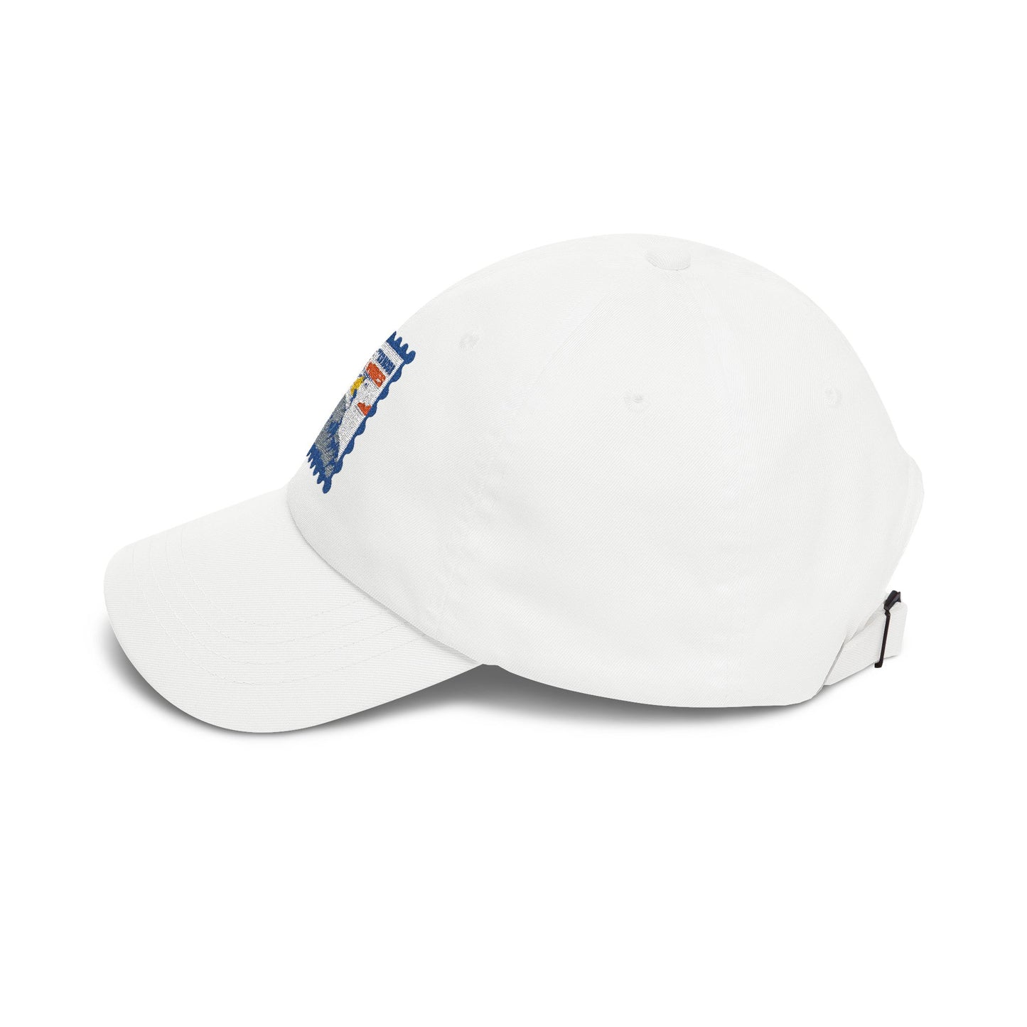 Classic Dad Cap