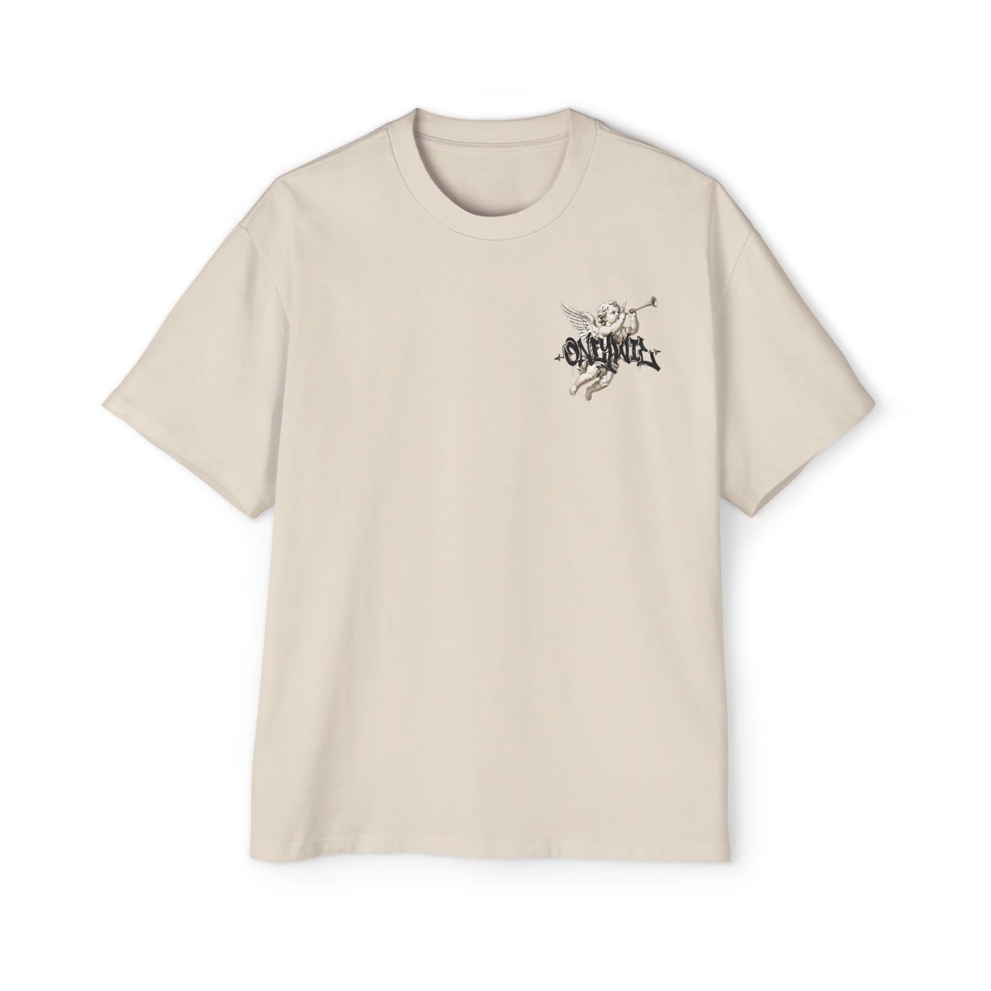 Heavy Oversized Tee