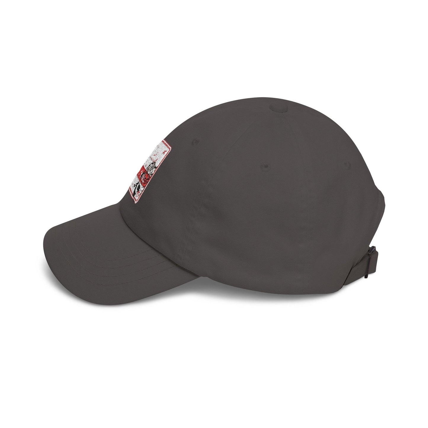 Classic Dad Cap