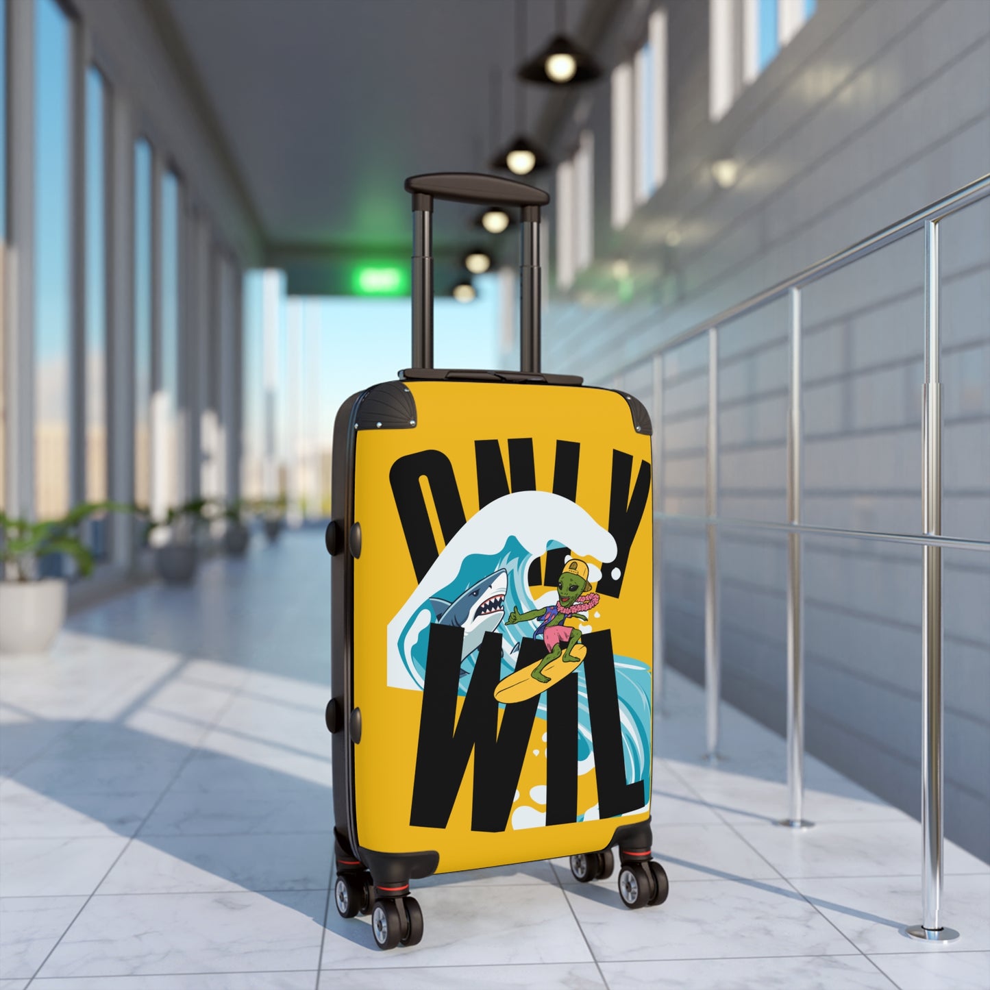 Suitcase