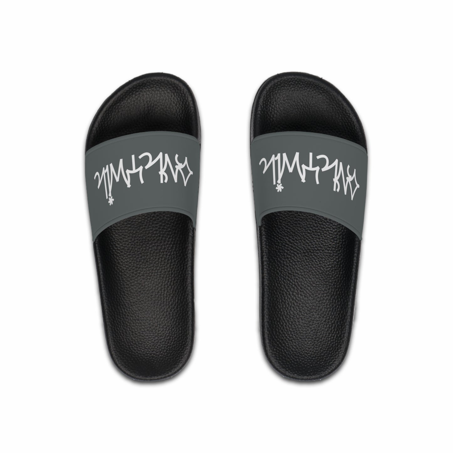 Slide Sandals