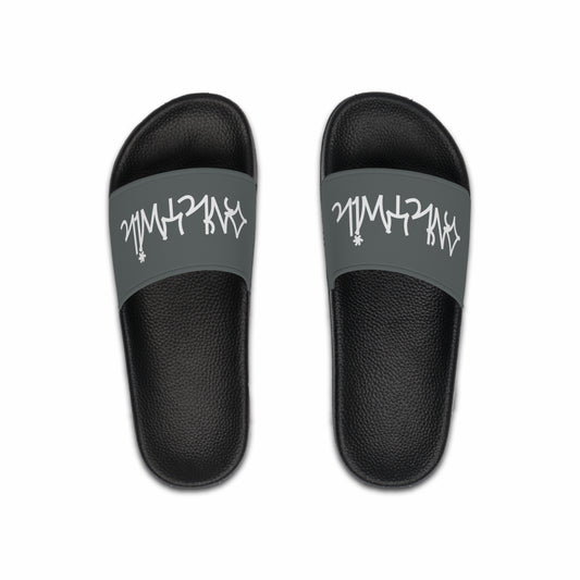 Slide Sandals