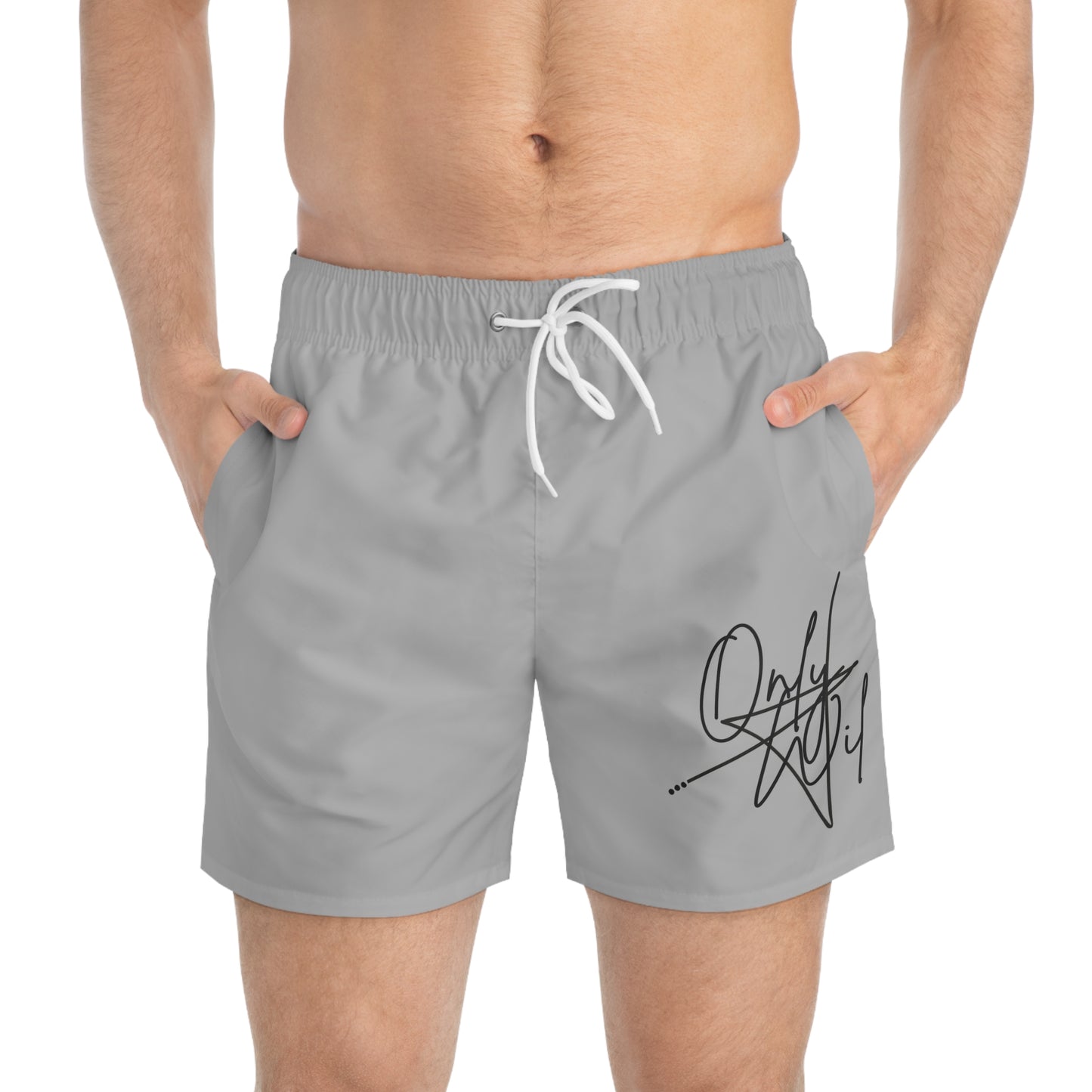 Swim Trunks
