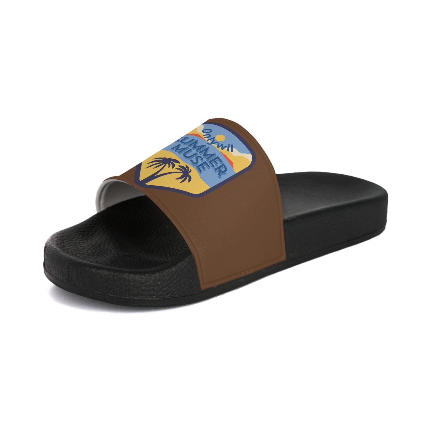 Slide Sandals