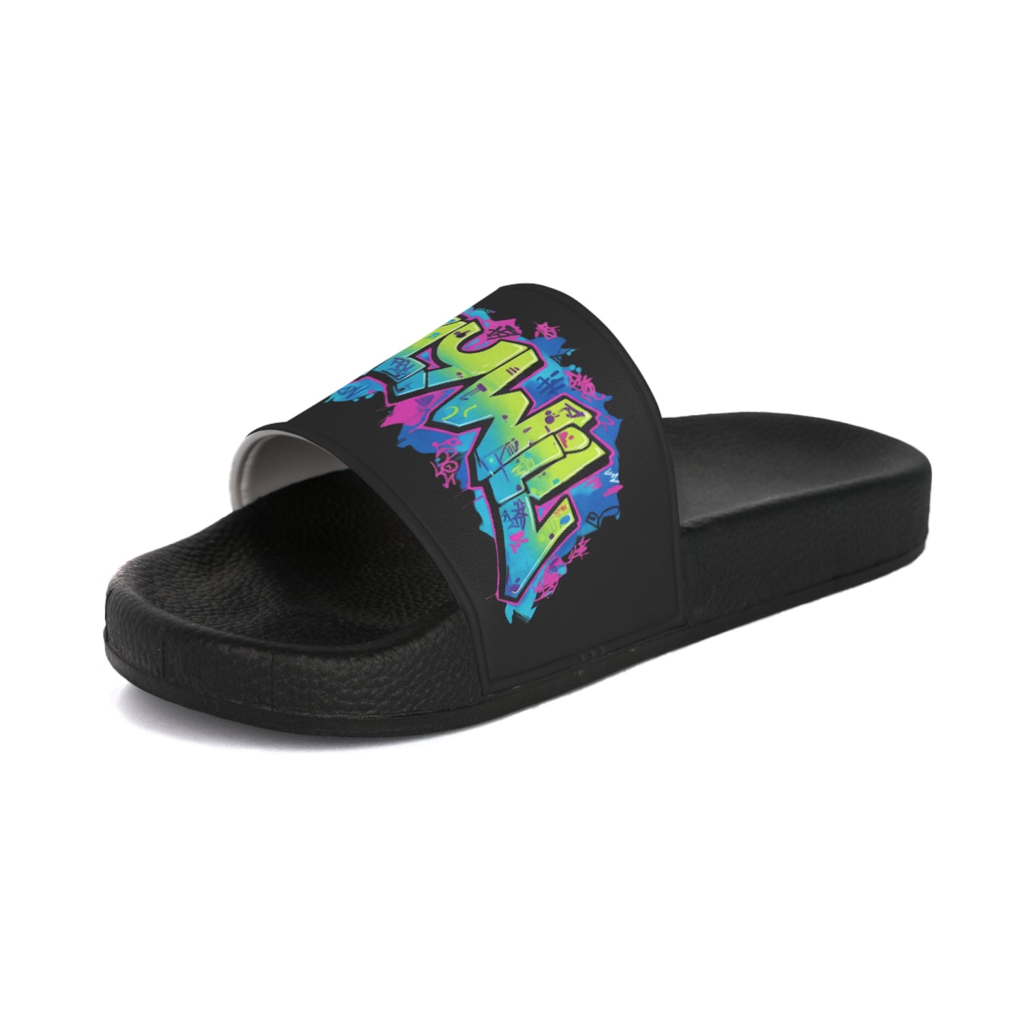 Slide Sandals