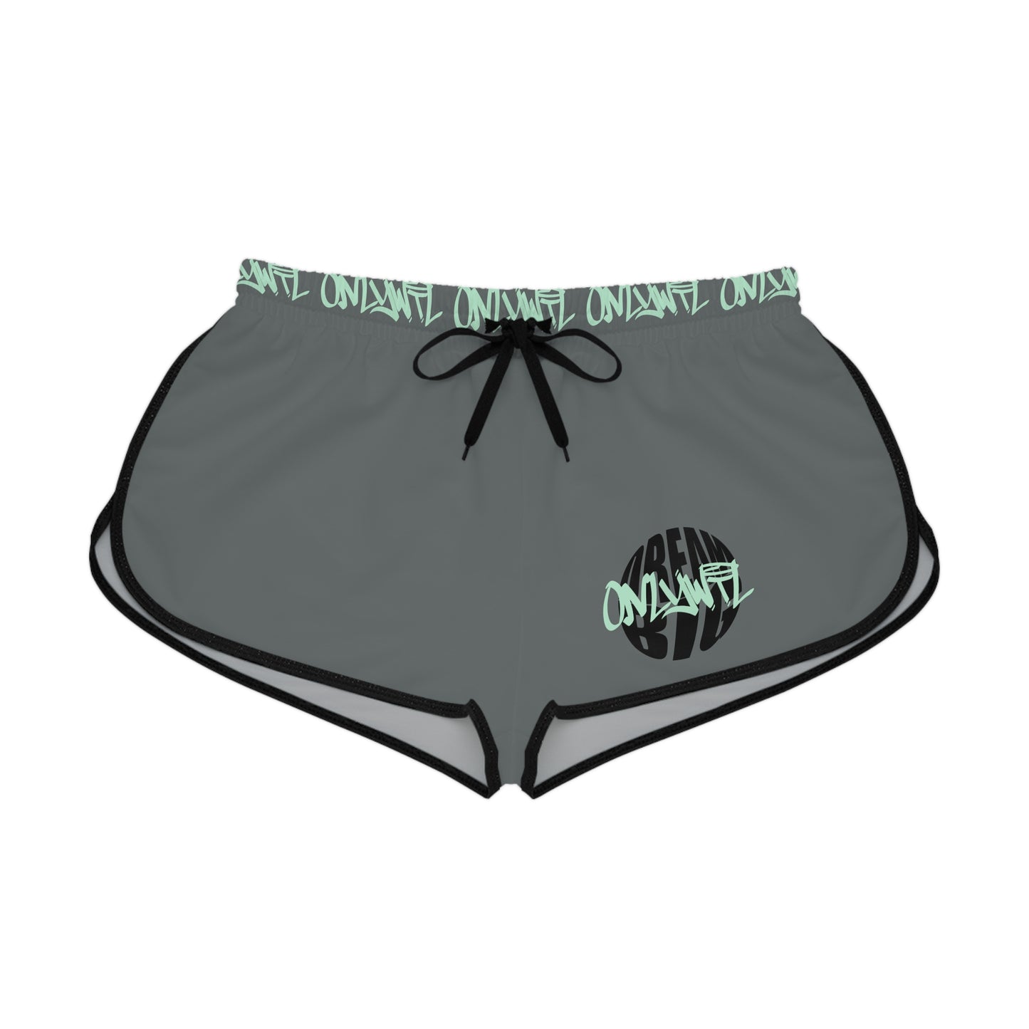 Women's Relaxed Shorts