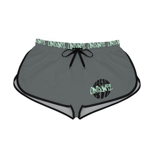 Women's Relaxed Shorts