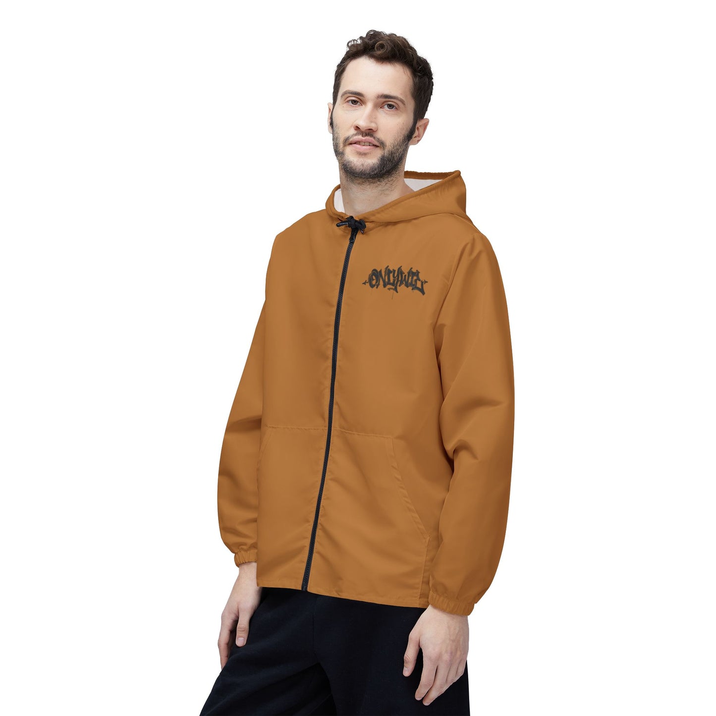 Windbreaker Jacket