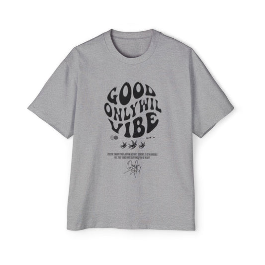 Heavy Oversized Tee