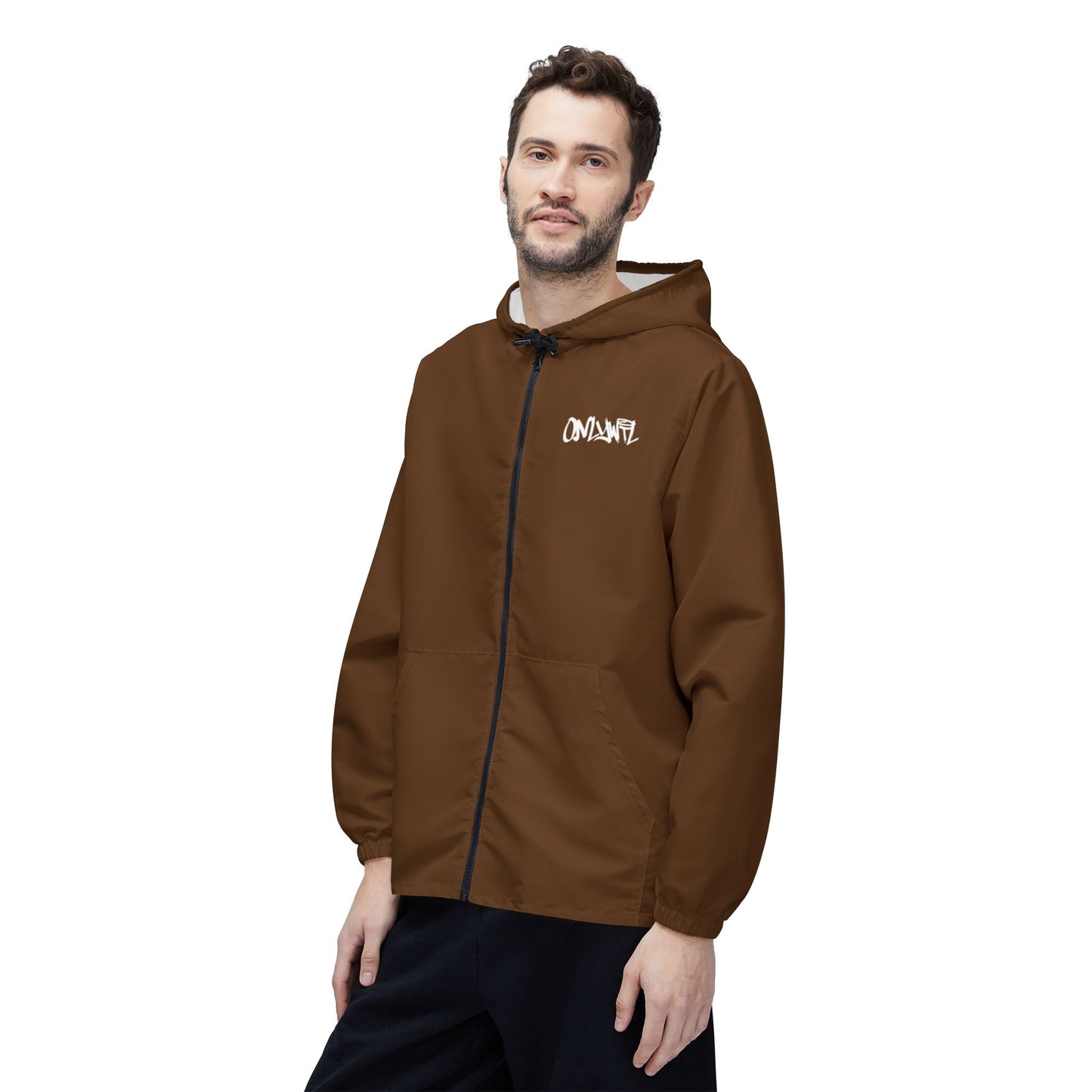 Windbreaker Jacket