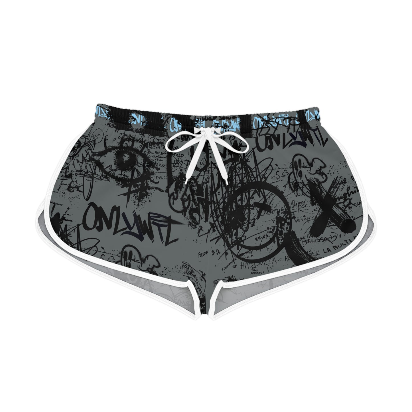 Women's Relaxed Shorts