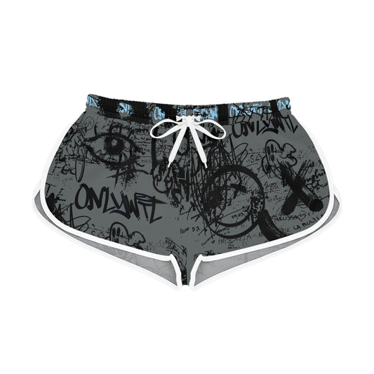 Women's Relaxed Shorts