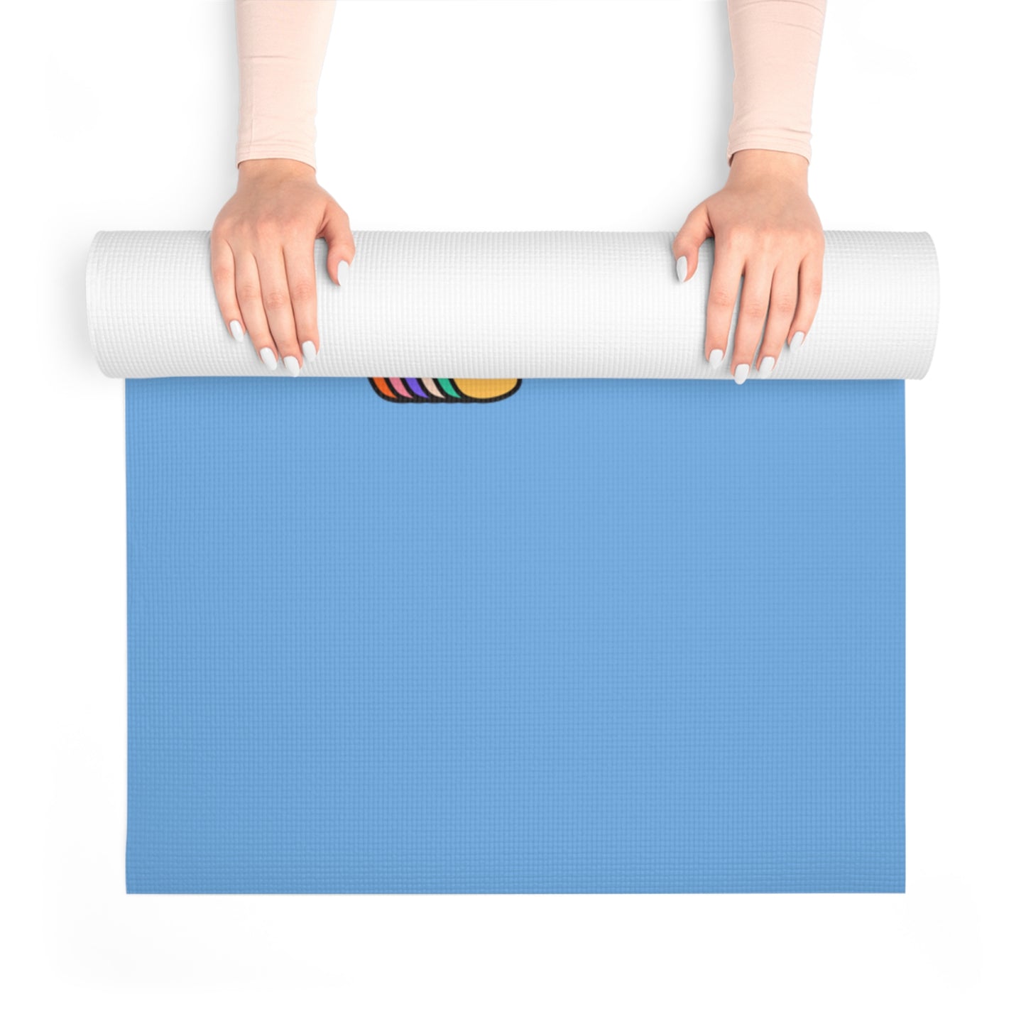Foam Yoga Mat