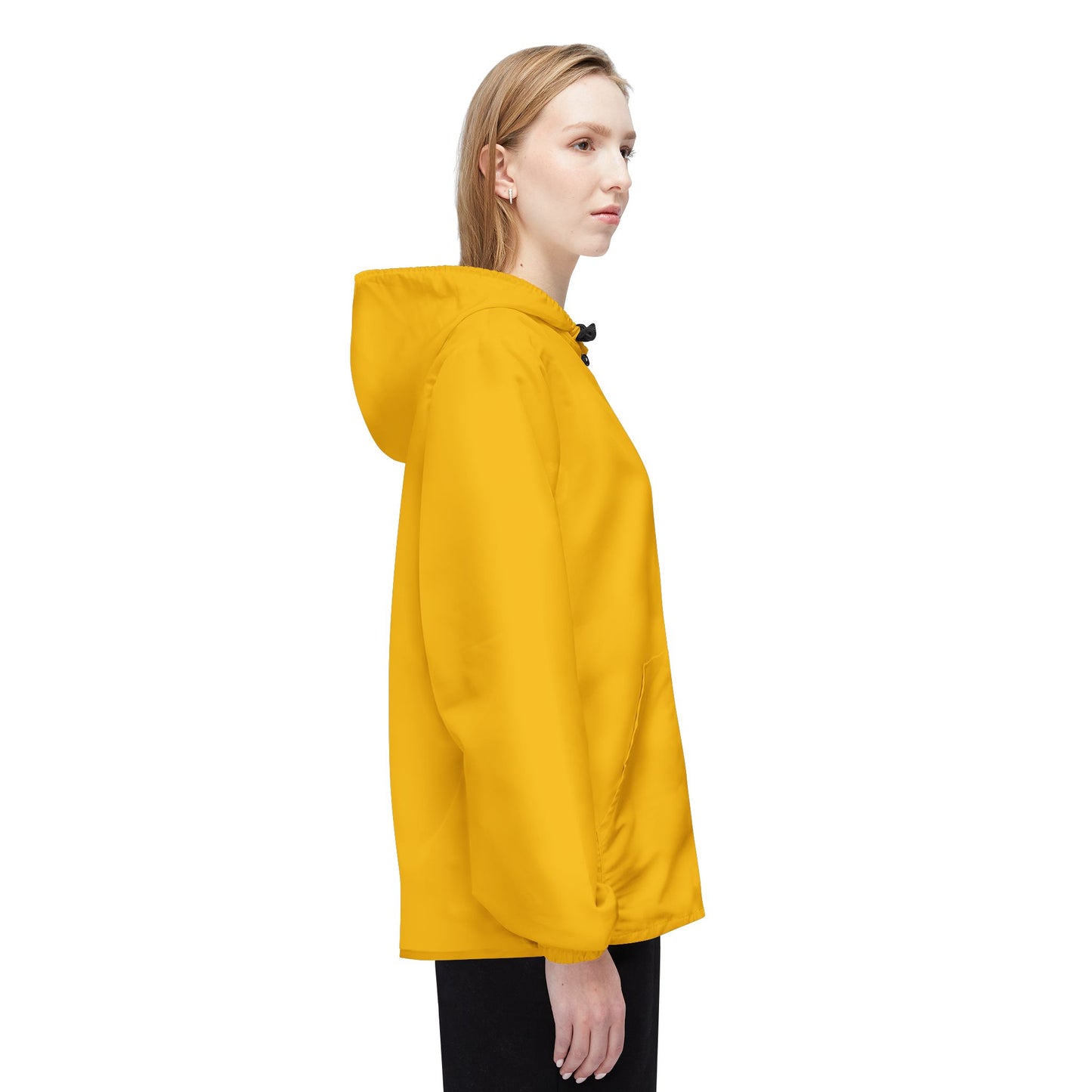 Windbreaker Jacket
