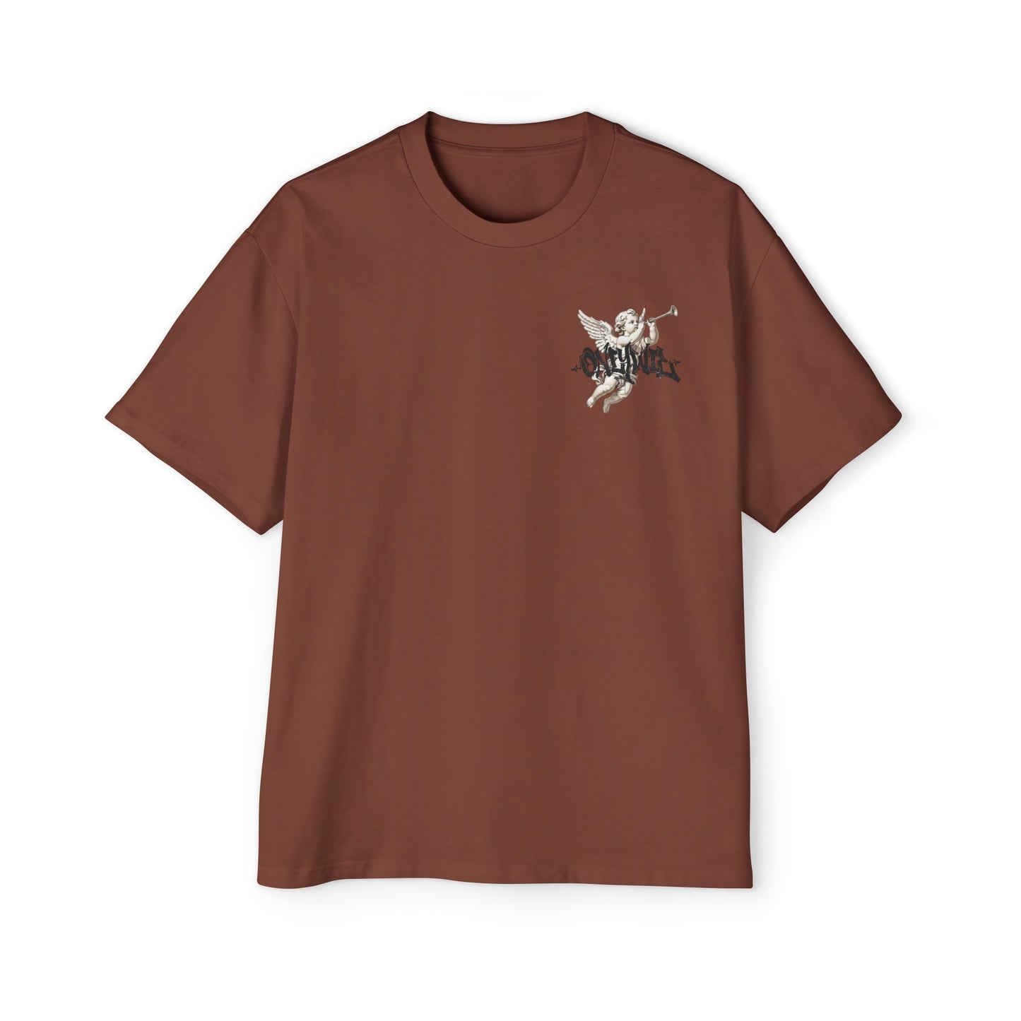 Heavy Oversized Tee