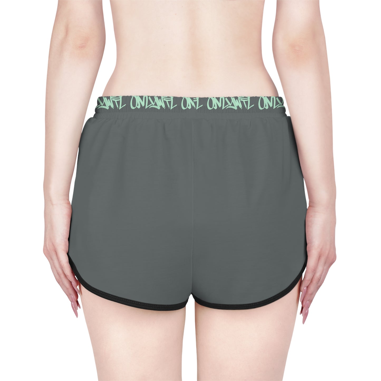 Women's Relaxed Shorts