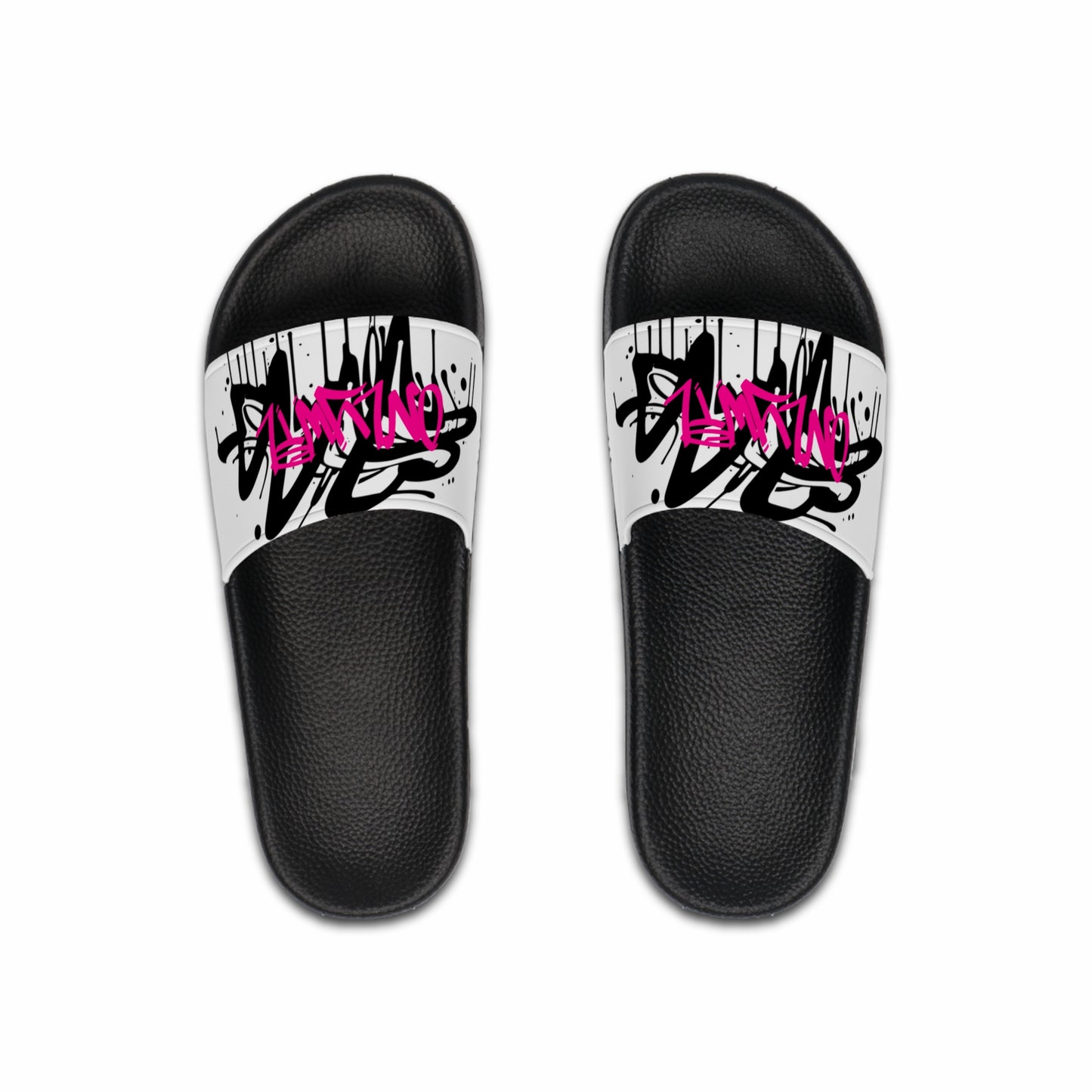 Slide Sandals