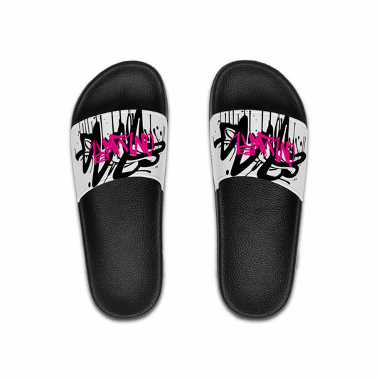 Slide Sandals