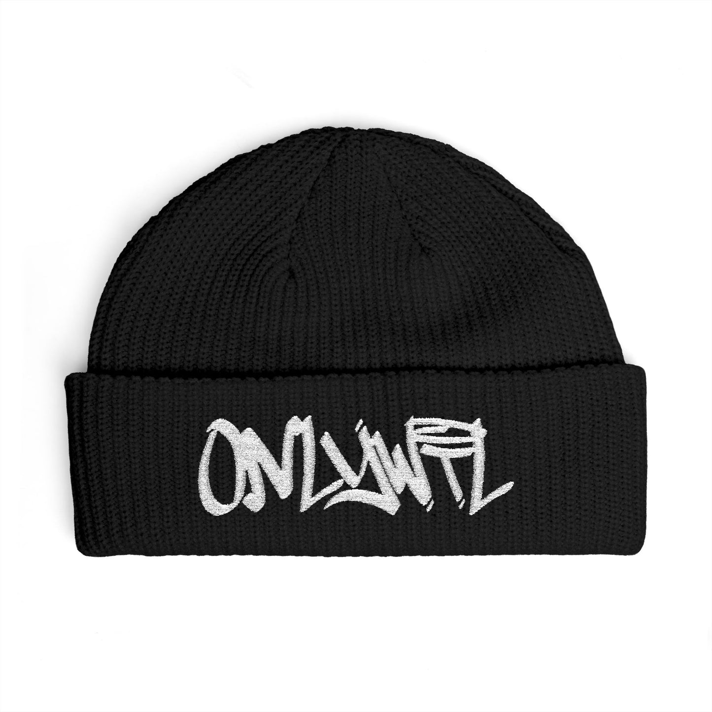 Cuff Beanie