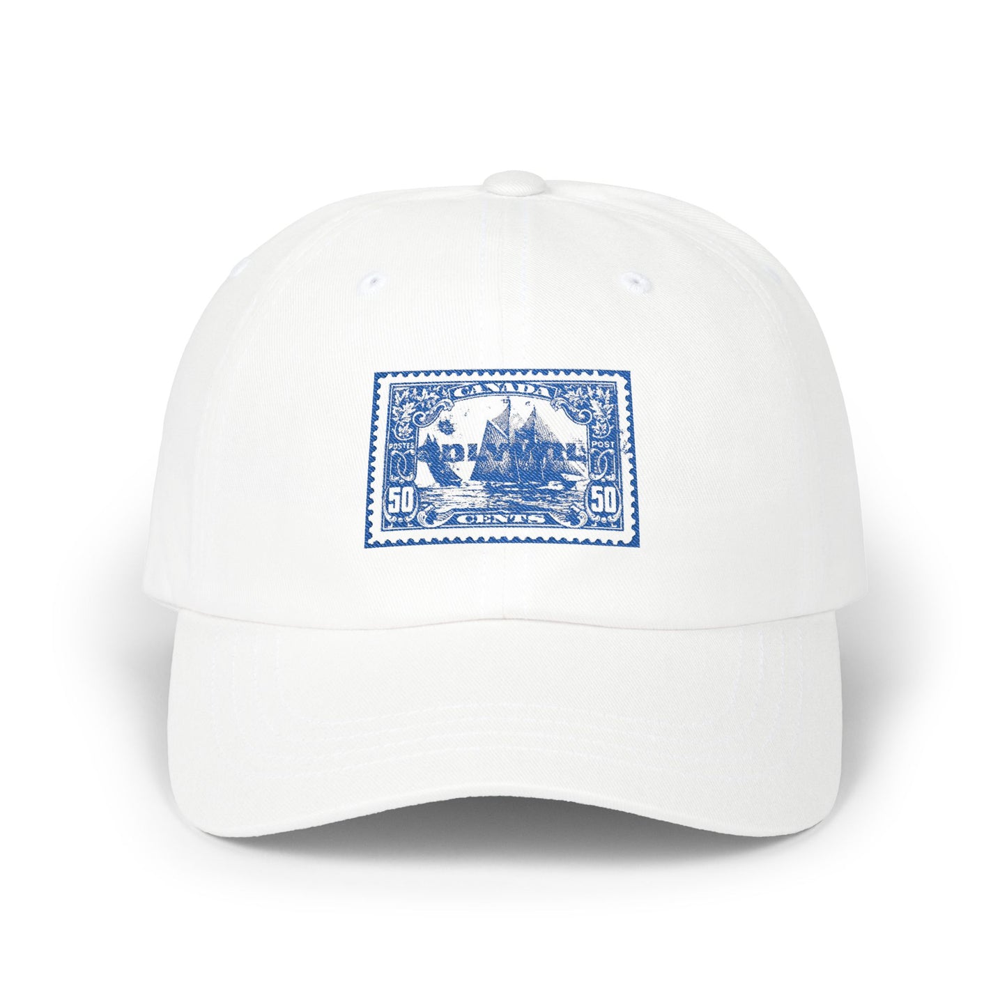 Classic Dad Cap