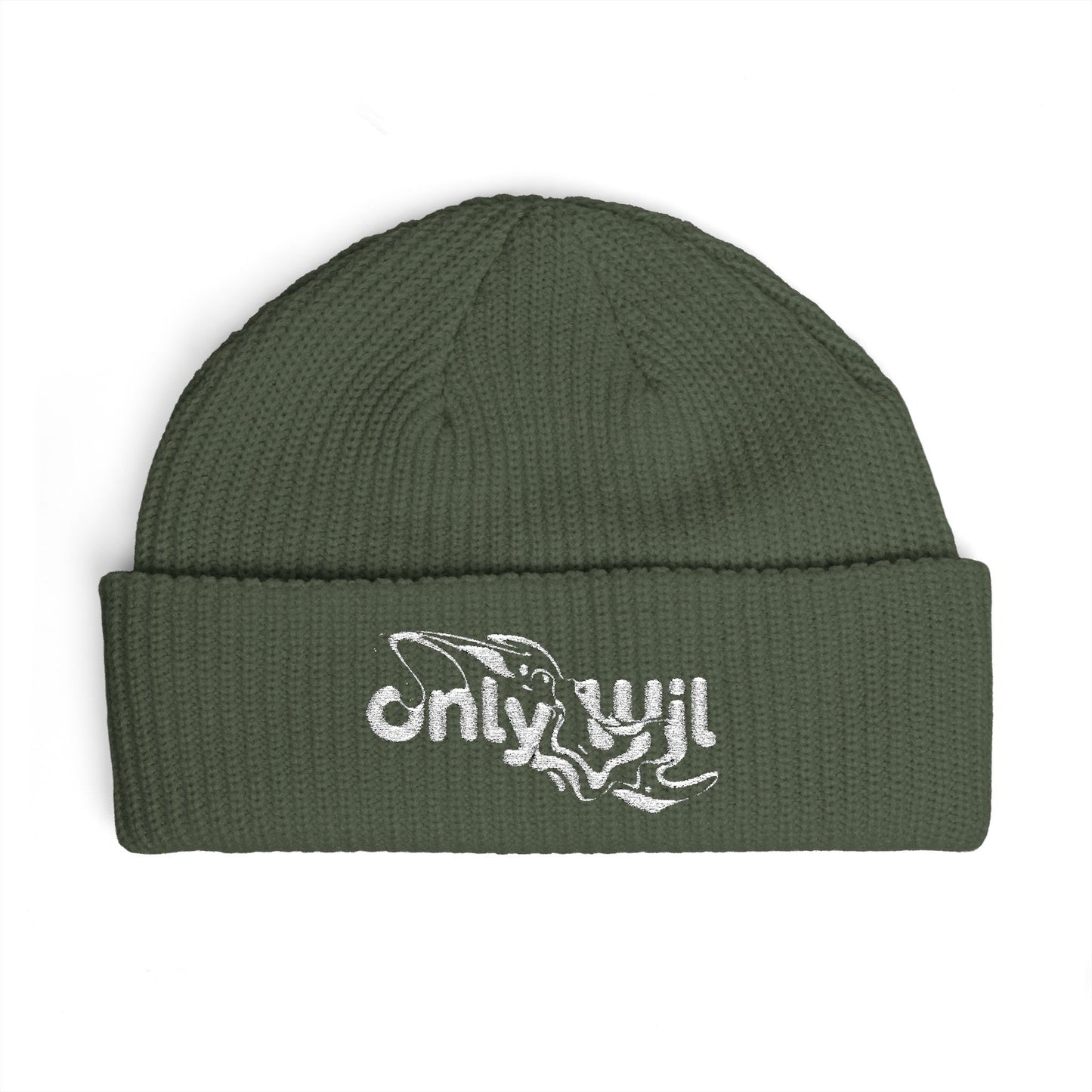 Cuff Beanie