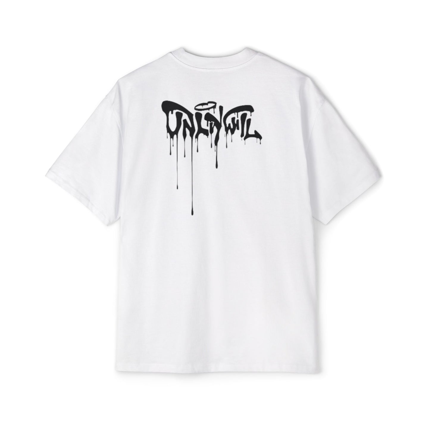 Heavy Oversized Tee