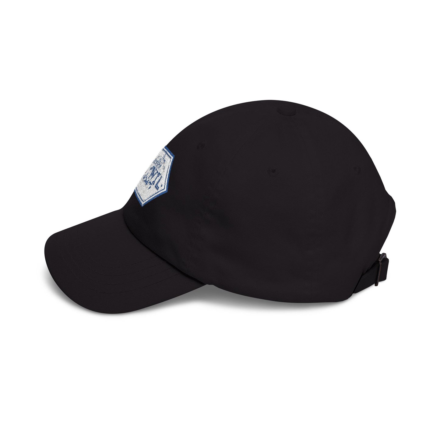 Classic Dad Cap