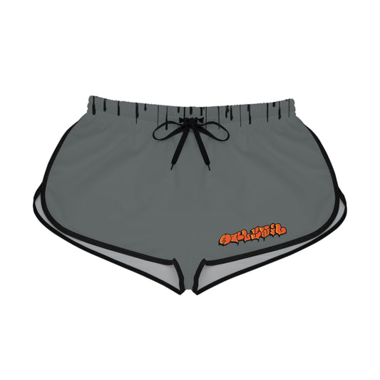 Women's Relaxed Shorts