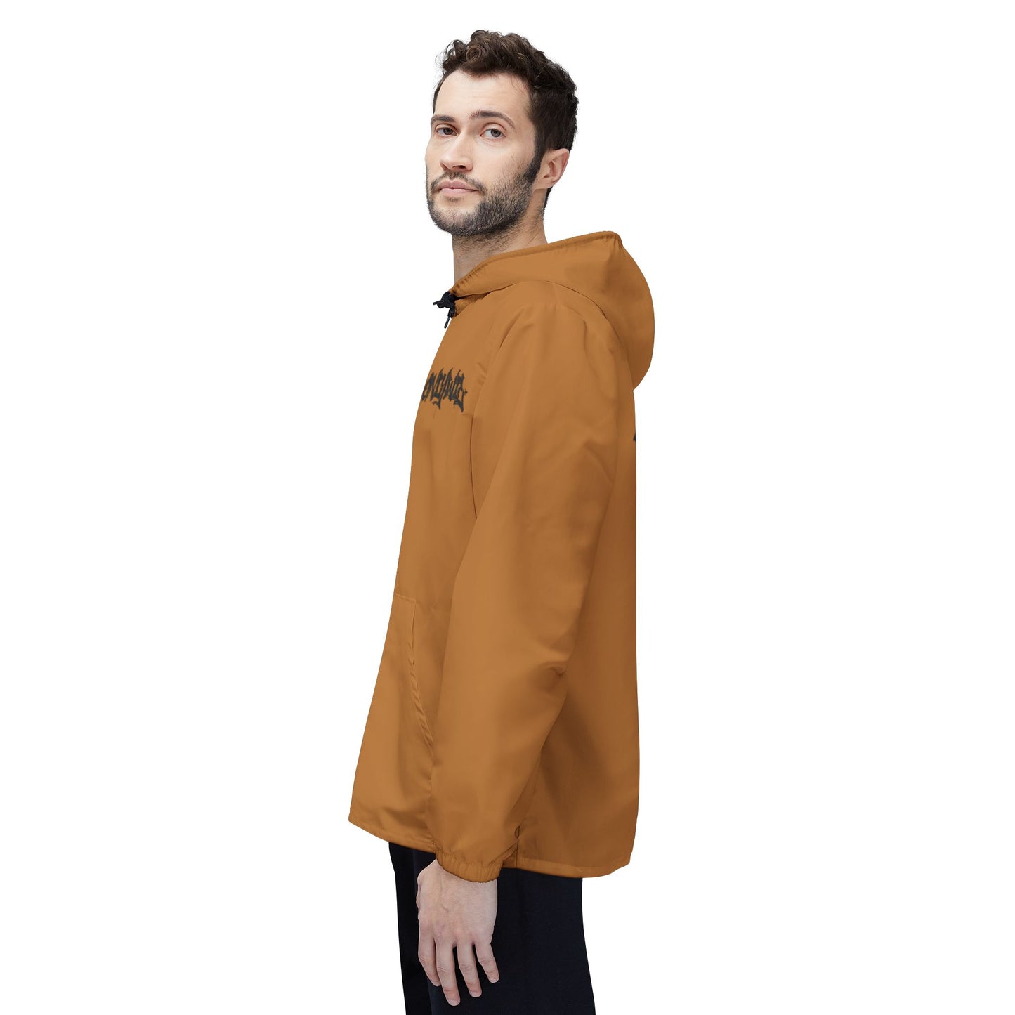 Windbreaker Jacket