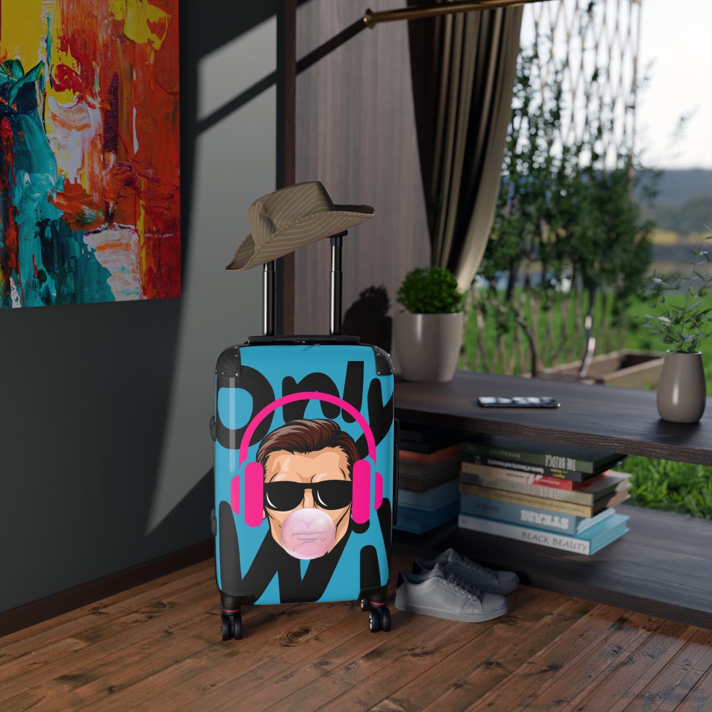 Suitcase