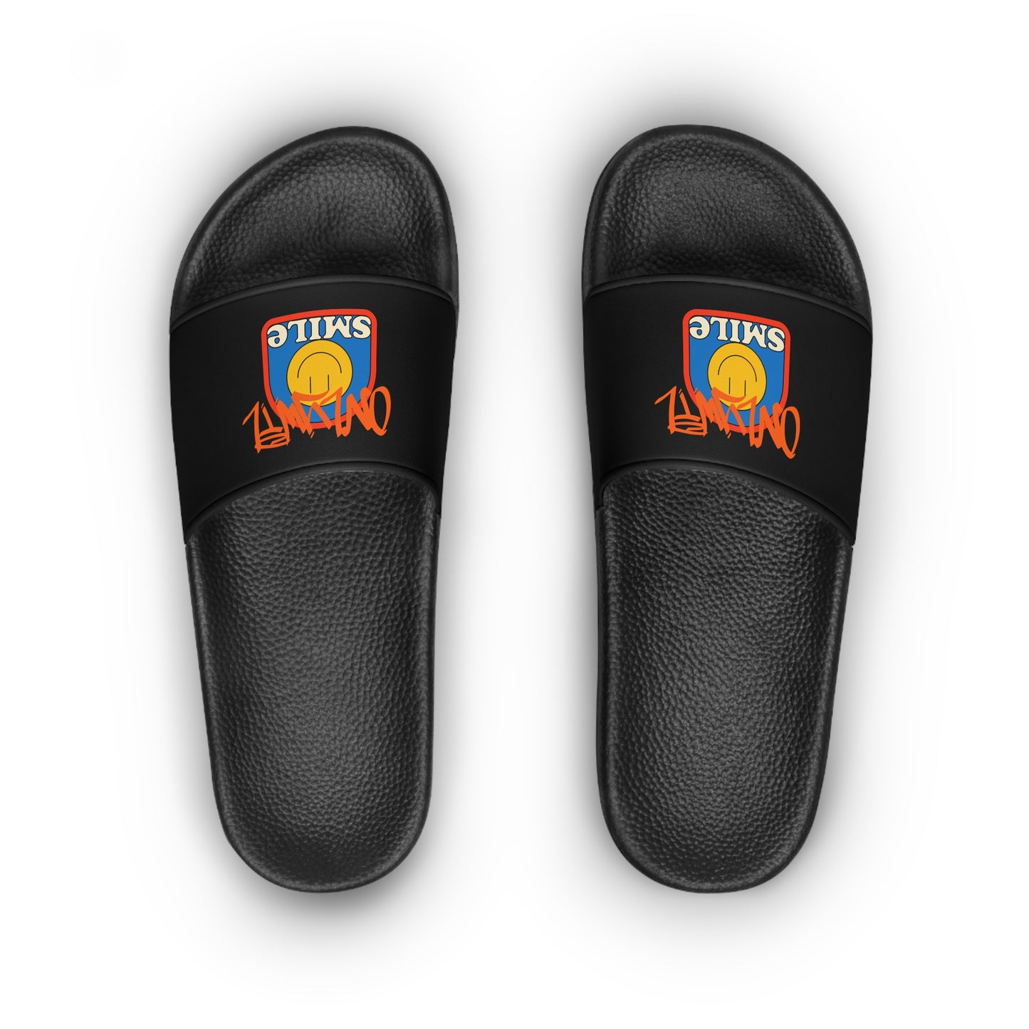 Slide Sandals