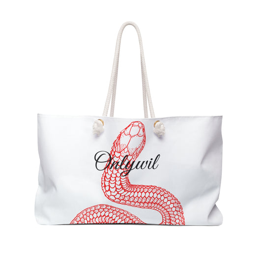 Weekender Bag