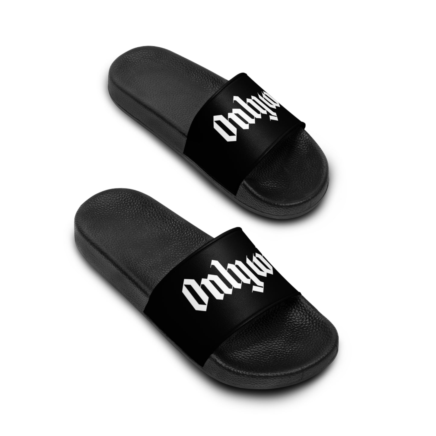 Slide Sandals