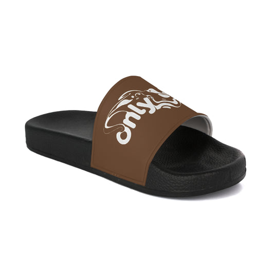 Slide Sandals